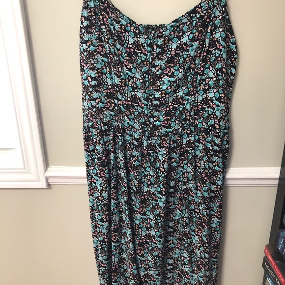 Garage Small Dress - Picture 2 of 7